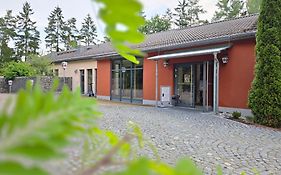 Landhotel-Neunburg